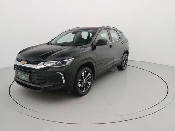 CHEVROLET TRACKER 1.2 TURBO FLEX PREMIER AUTOMÁTICO